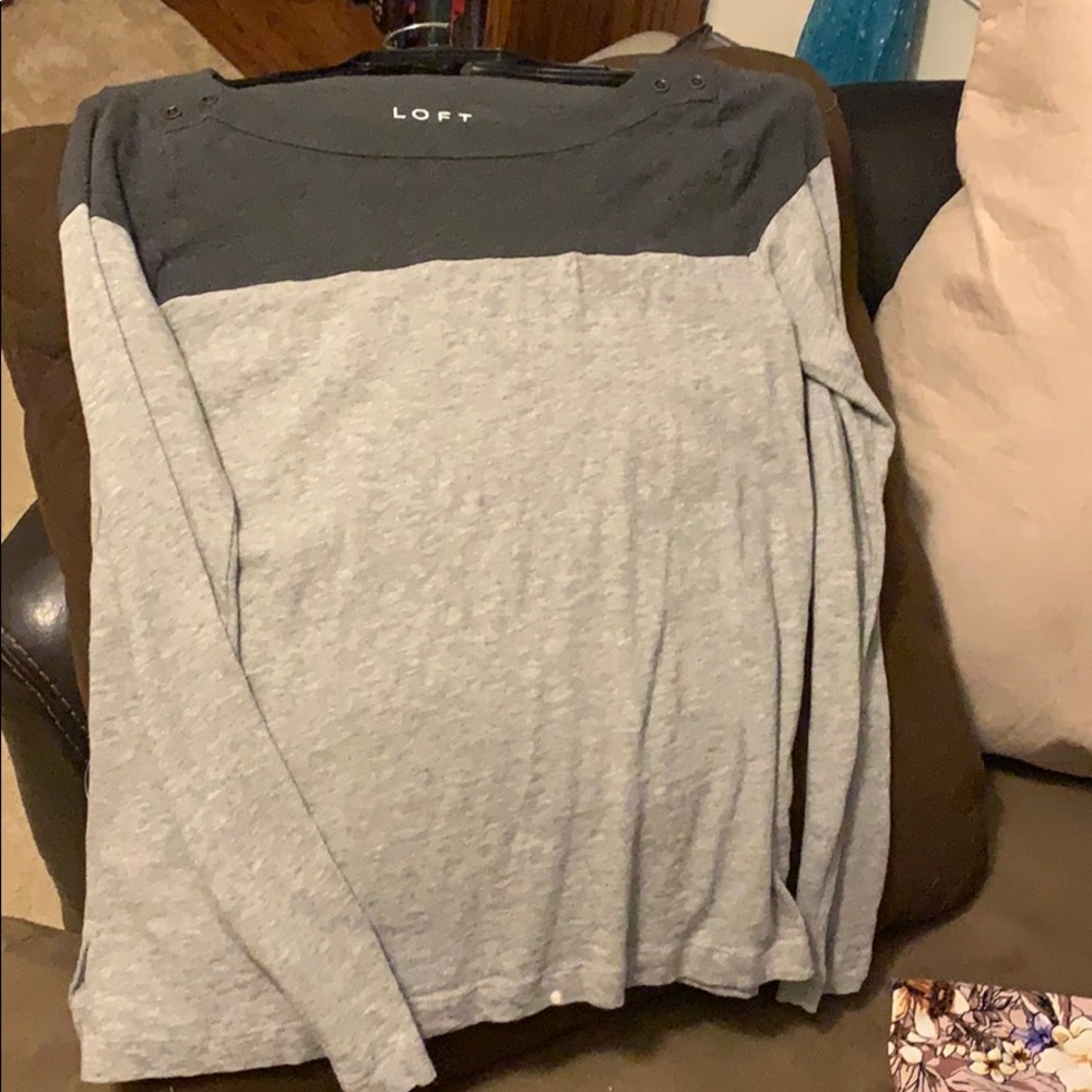 Loft Long Sleeve